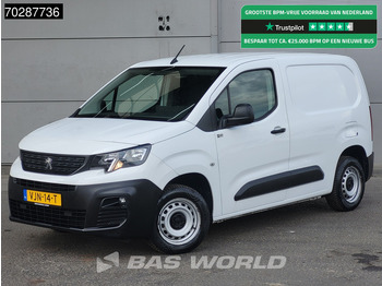 PEUGEOT Partner Kleintransporter