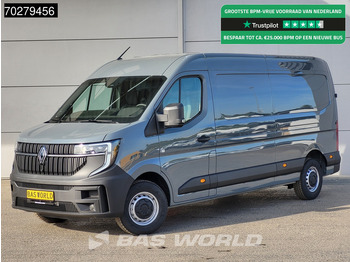 RENAULT Master Kastenwagen