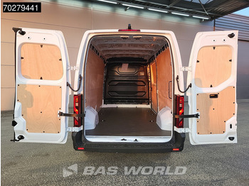 Renault Master 130pk 2025 Model! L3H2 Camera Carplay LED Airco Cruise Parkeersensoren L3 12m3 Airco Cruise control - Leasing Renault Master 130pk 2025 Model! L3H2 Camera Carplay LED Airco Cruise Parkeersensoren L3 12m3 Airco Cruise control: das Bild 3