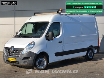 RENAULT Master Kleintransporter
