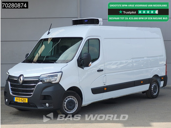 RENAULT Master Kühltransporter