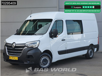 RENAULT Master Kleintransporter