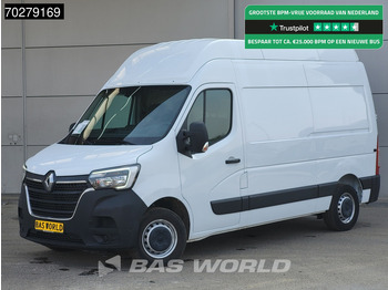 RENAULT Master Kastenwagen