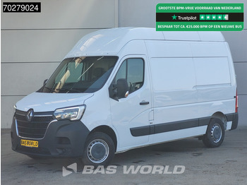 RENAULT Master Kastenwagen