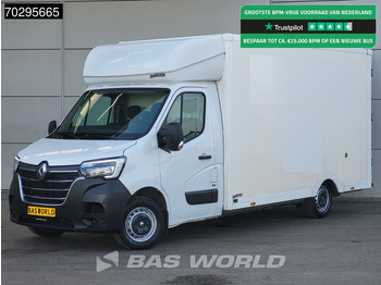 RENAULT Master Koffer Transporter