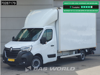 RENAULT Master Koffer Transporter