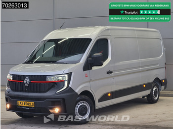 RENAULT Master Kastenwagen