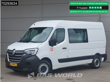 RENAULT Master Kastenwagen