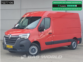 RENAULT Master Kleintransporter