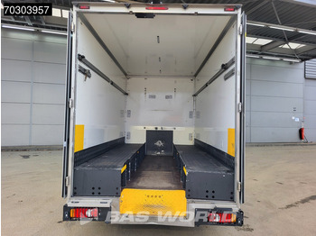 Koffer Transporter Renault Master 150PK Luchtvering Automaat Bakwagen Lowliner LED Airco Cruise Camera Euro6 Meubelwagen Koffer Verkoopwagen Airco Cruise control: das Bild 3 Koffer Transporter Renault Master 150PK Luchtvering Automaat Bakwagen Lowliner LED Airco Cruise Camera Euro6 Meubelwagen Koffer Verkoopwagen Airco Cruise control: das Bild 3