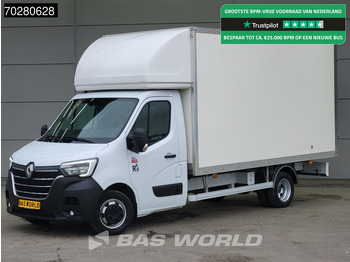 RENAULT Master Koffer Transporter