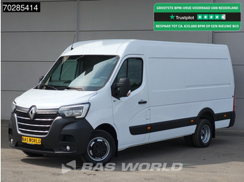 RENAULT Master Kastenwagen