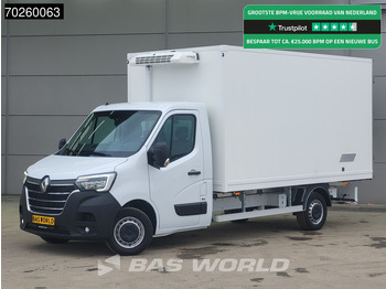 RENAULT Master Kühltransporter
