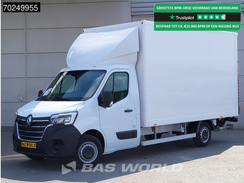 RENAULT Master Koffer Transporter