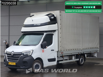 RENAULT Master Planen Transporter