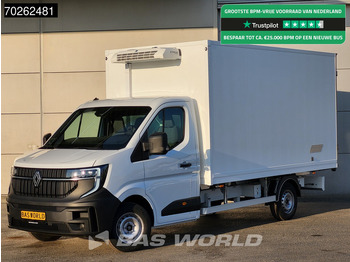 RENAULT Master Kühltransporter