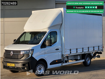 RENAULT Master Planen Transporter
