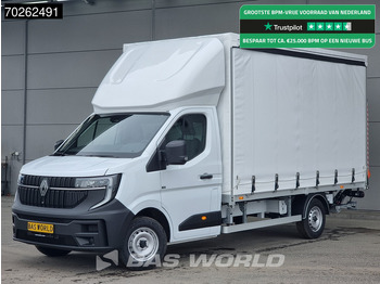RENAULT Master Planen Transporter