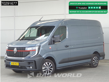 RENAULT Master E-Tech Kastenwagen