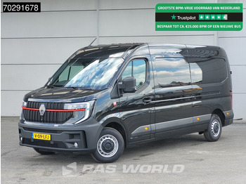 RENAULT Master E-Tech Kastenwagen