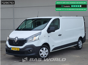 RENAULT Trafic Kleintransporter