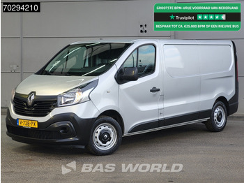 RENAULT Trafic Kleintransporter