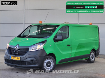 RENAULT Trafic Kleintransporter