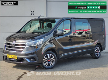 RENAULT Trafic Kleintransporter