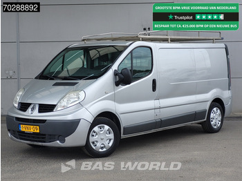RENAULT Trafic Kleintransporter