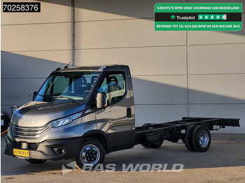 IVECO Daily 35c21 Transporter