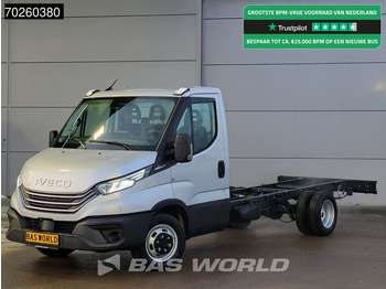 IVECO Daily 35c21 Transporter