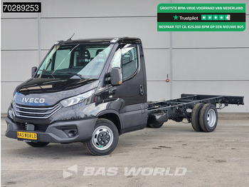 IVECO Daily 35c21 Transporter