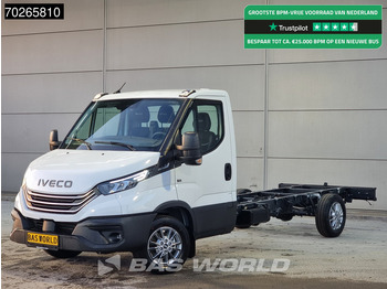 IVECO Daily 35s16 Transporter