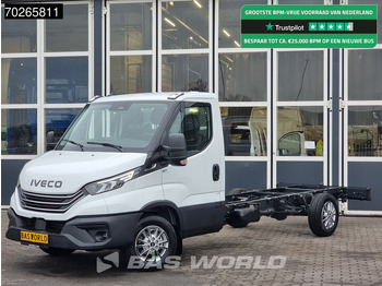 IVECO Daily 35s16 Transporter