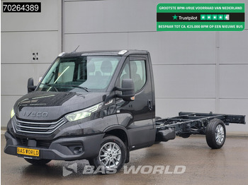 IVECO Daily 35s18 Transporter