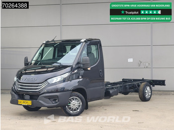 IVECO Daily 35s18 Transporter