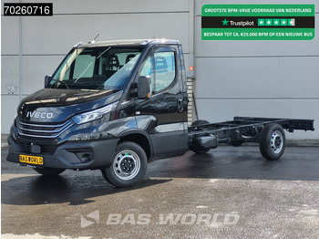 IVECO Daily 35s21 Transporter