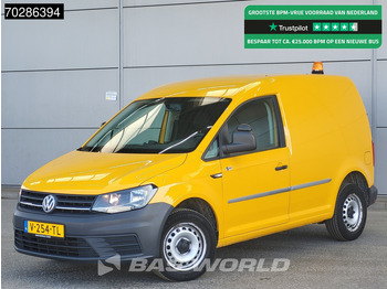 VOLKSWAGEN Caddy Kleintransporter