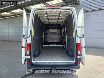 Kastenwagen Volkswagen Crafter 140pk L4H3 Trekhaak Airco Cruise Camera Parkeersensoren Euro6 L3H2 15m3 Airco Cruise control: das Bild 3