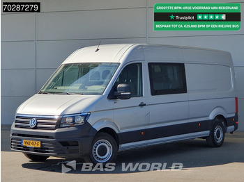 VOLKSWAGEN Crafter Kastenwagen
