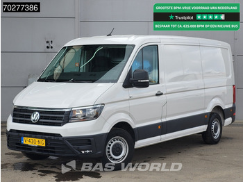 VOLKSWAGEN Crafter Kastenwagen