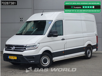 VOLKSWAGEN e-Crafter Kastenwagen
