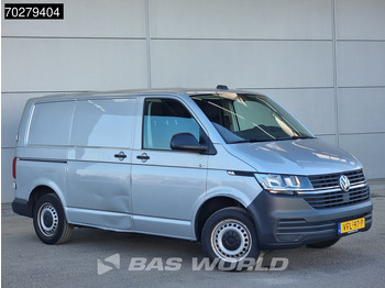 Kastenwagen Volkswagen Transporter 90PK L1H1 Nwe model Navi Trekhaak Airco Cruise Euro6 L1 6m3 Airco Trekhaak Cruise control: das Bild 3
