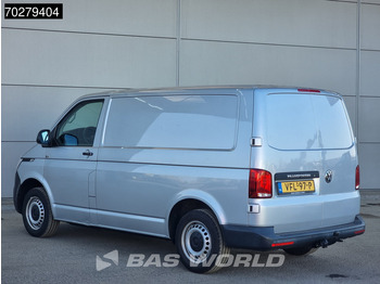 Kastenwagen Volkswagen Transporter 90PK L1H1 Nwe model Navi Trekhaak Airco Cruise Euro6 L1 6m3 Airco Trekhaak Cruise control: das Bild 2