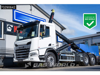 DAF XD 450 Abrollkipper