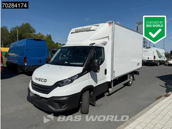 IVECO Daily 35s18 Kühltransporter