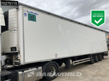 LECITRAILER Kühlkoffer Auflieger