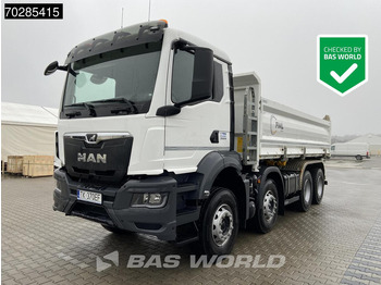 MAN TGS 35.440 Kipper