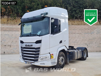 DAF XF 530 Sattelzugmaschine