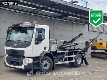VOLVO FE 320 Absetzkipper